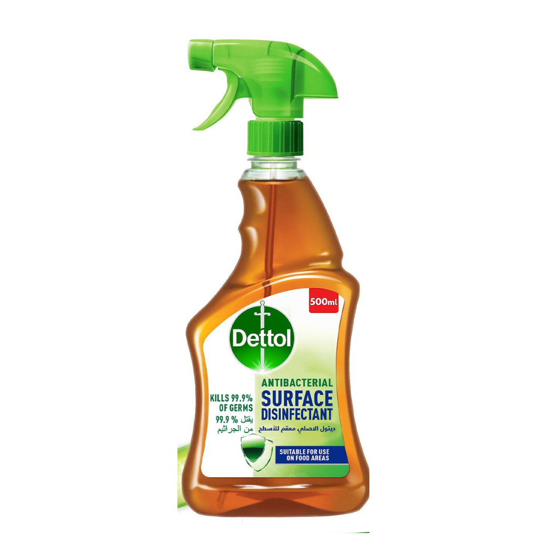 Dettol