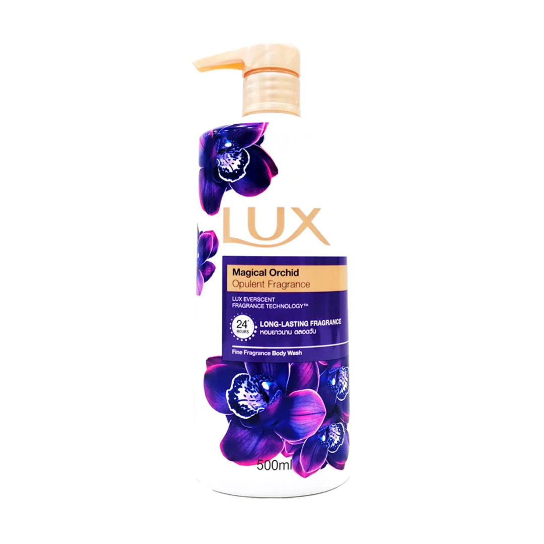 Lux Botanicals Magical Orchid Perfumed Bodywash 560ml