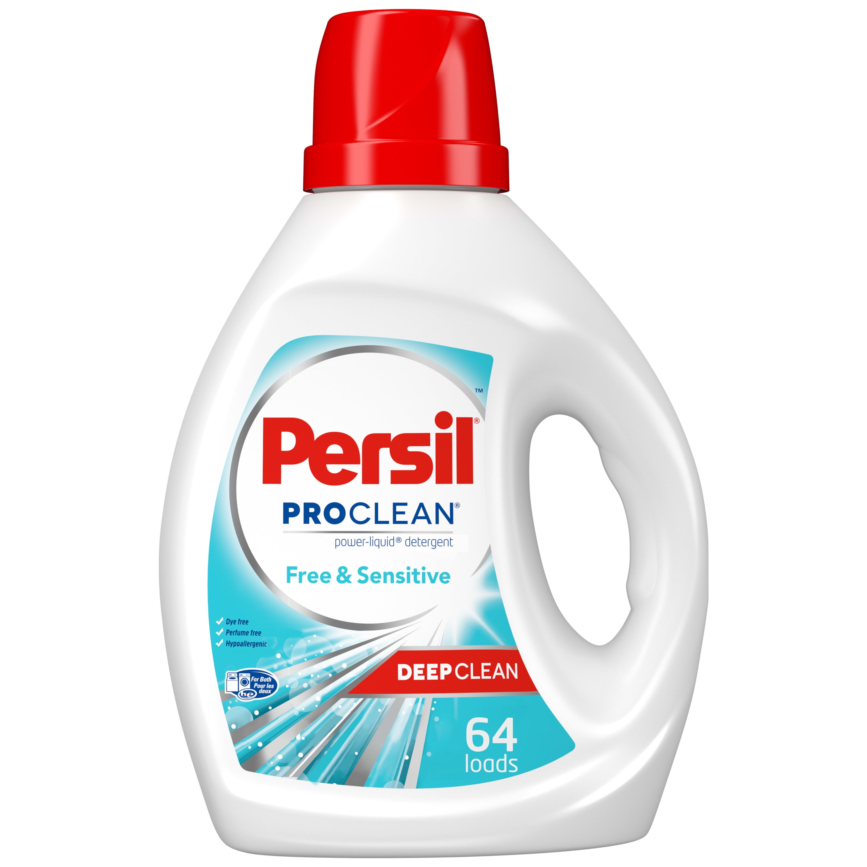 Persil Laundry Detergent