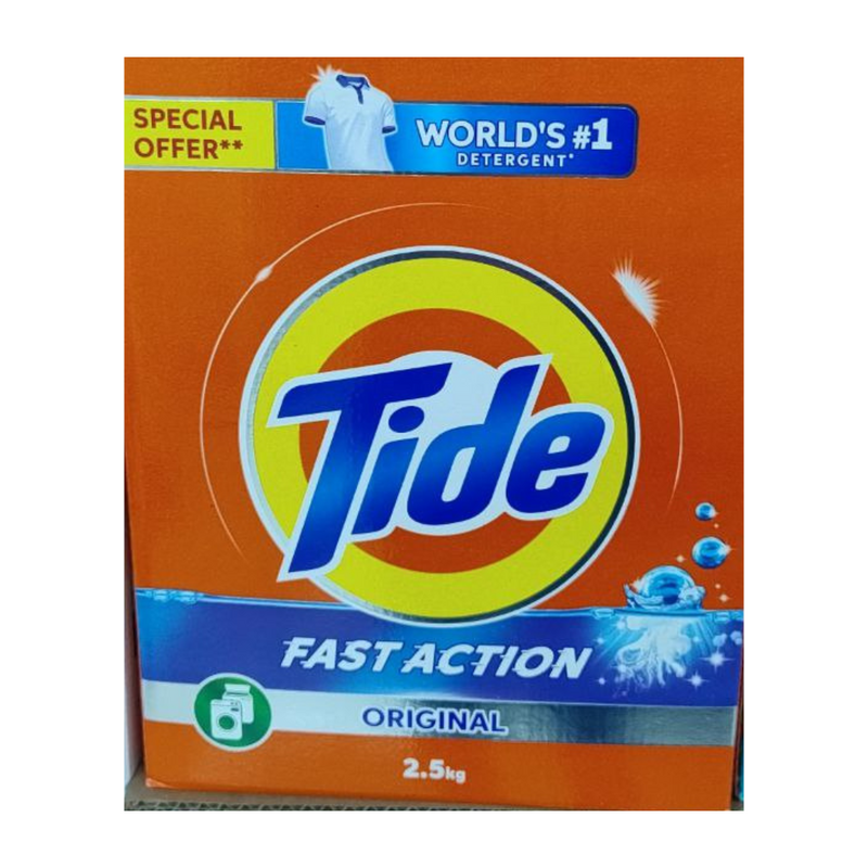 Tide